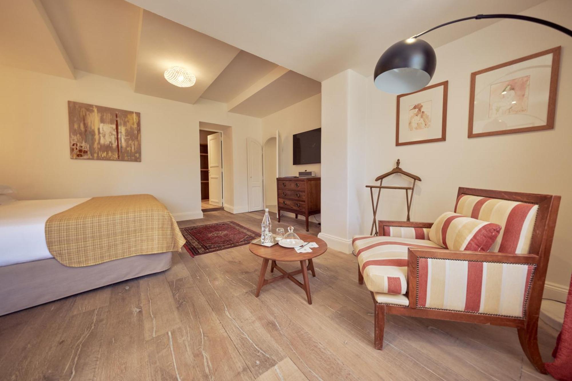 La Signoria Hotel กาลวี ภายนอก รูปภาพ