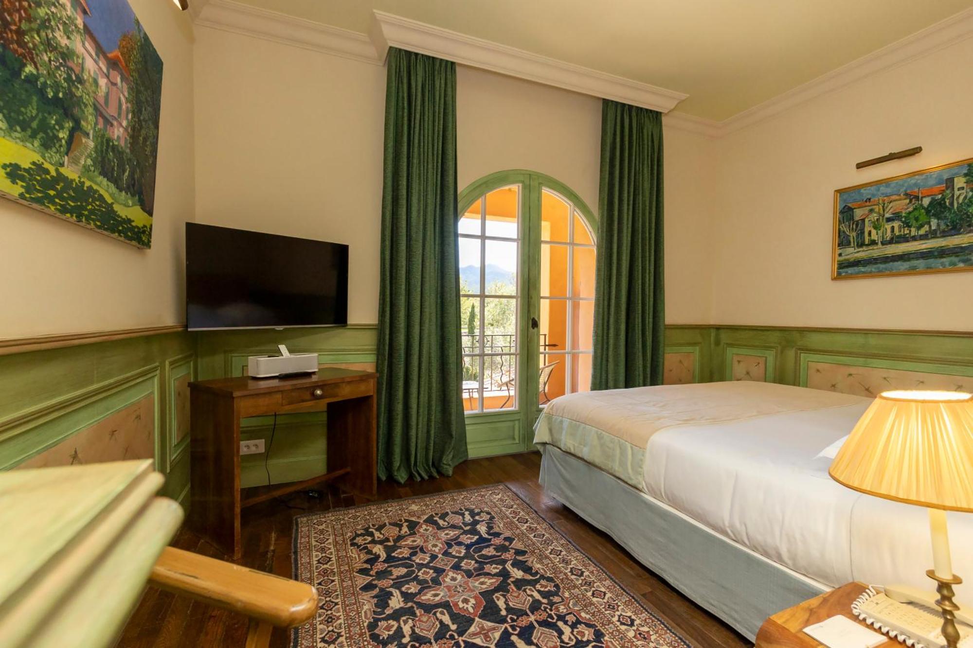 La Signoria Hotel กาลวี ห้อง รูปภาพ