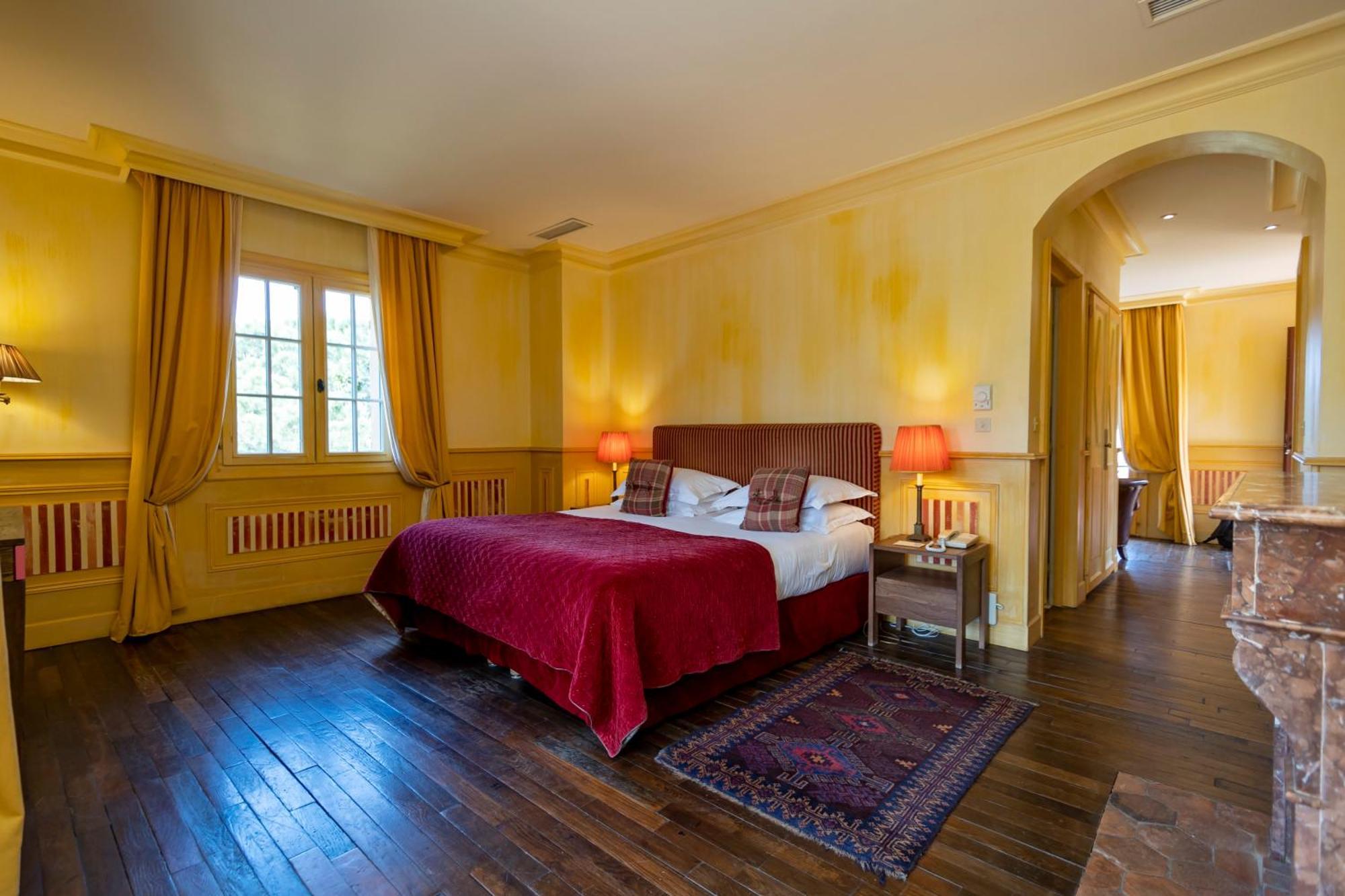 La Signoria Hotel กาลวี ภายนอก รูปภาพ