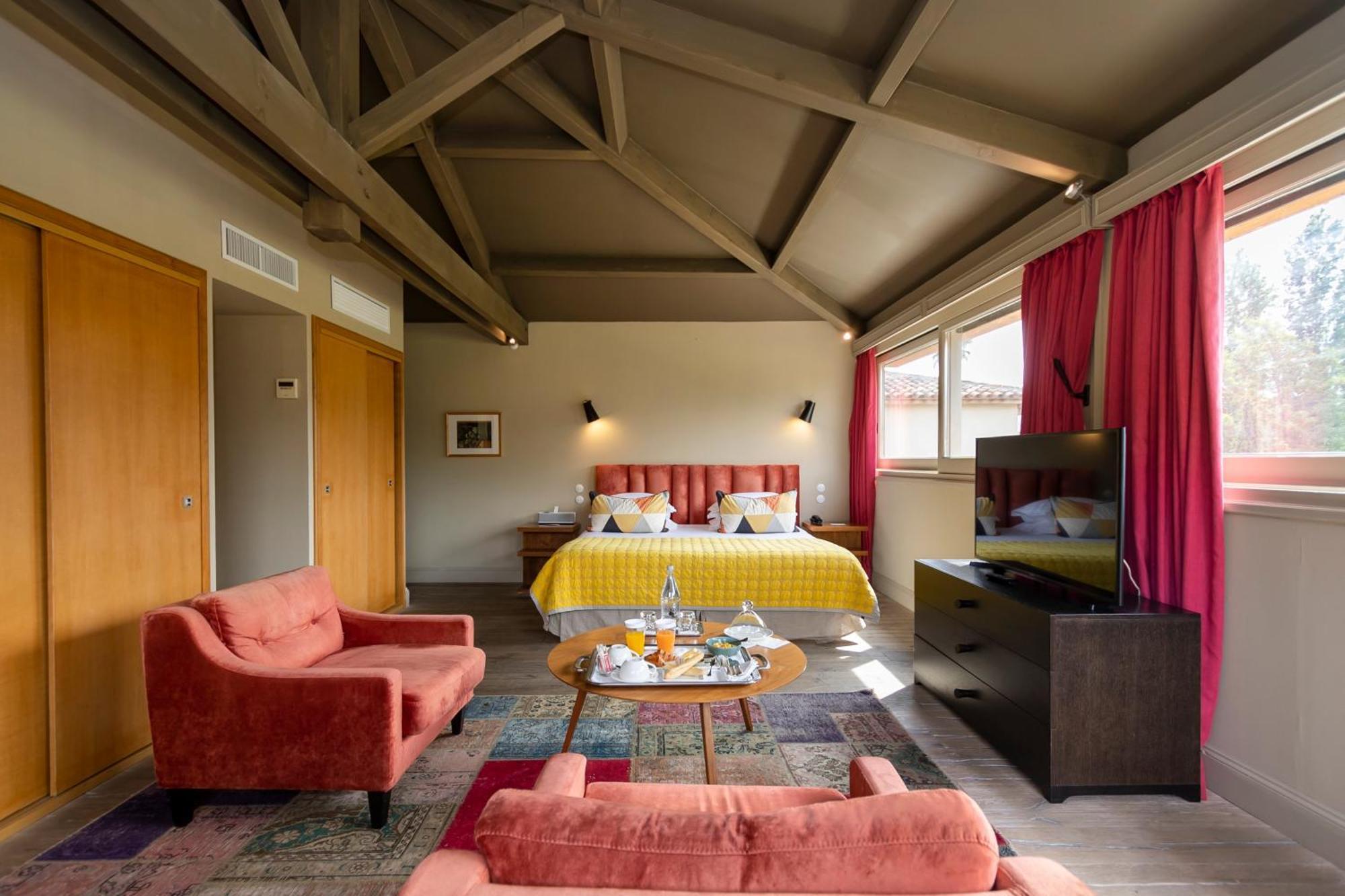 La Signoria Hotel กาลวี ภายนอก รูปภาพ