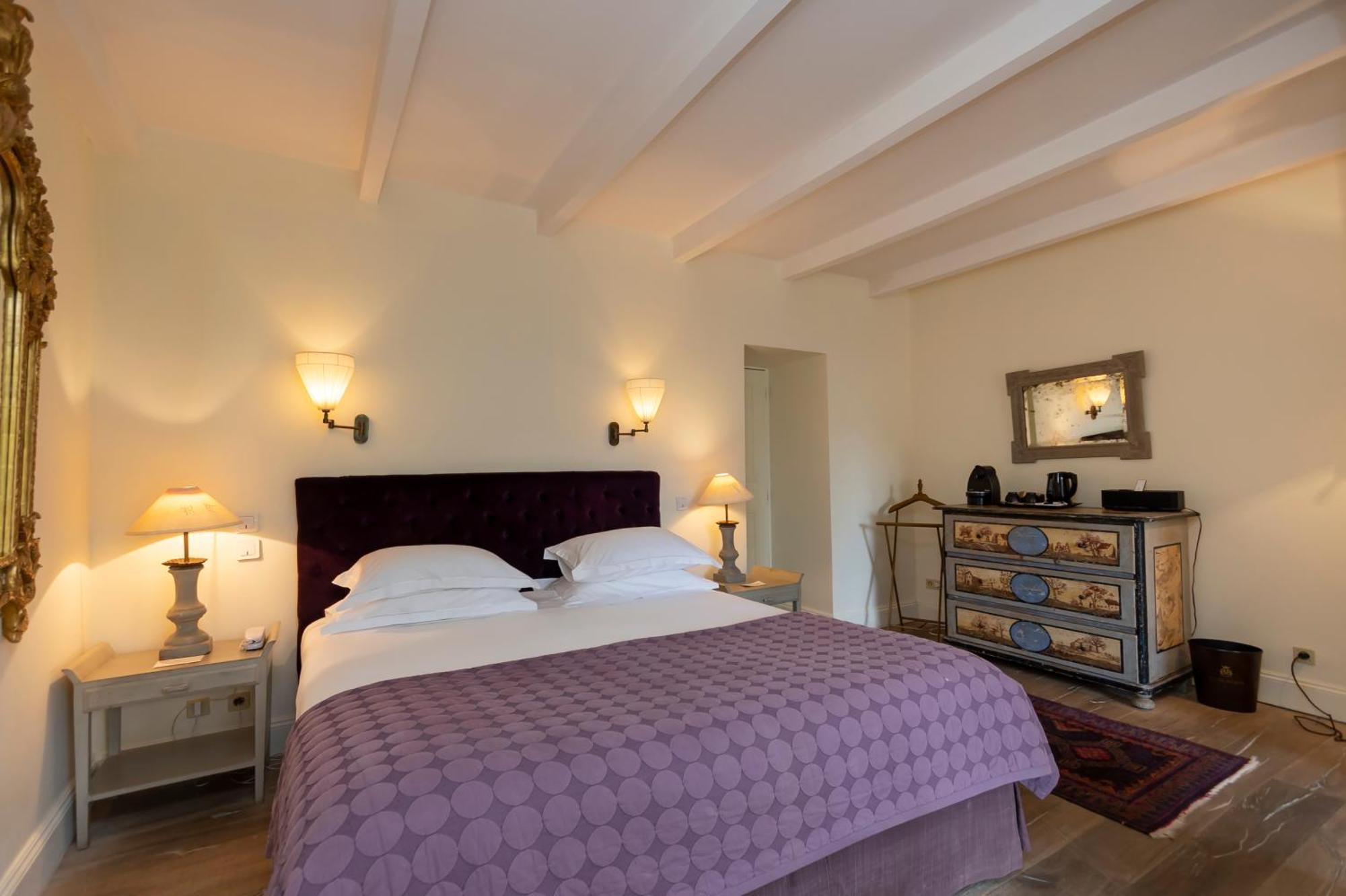 La Signoria Hotel กาลวี ภายนอก รูปภาพ