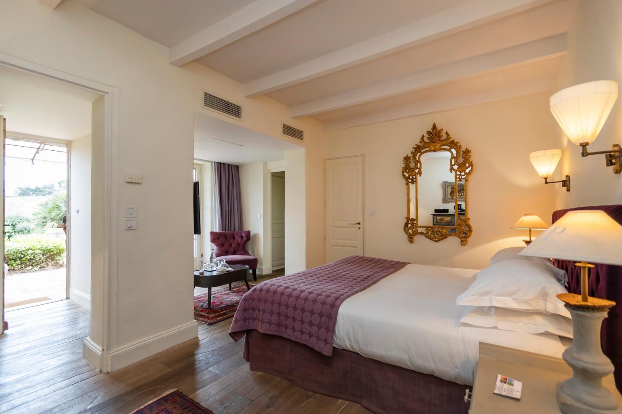 La Signoria Hotel กาลวี ภายนอก รูปภาพ