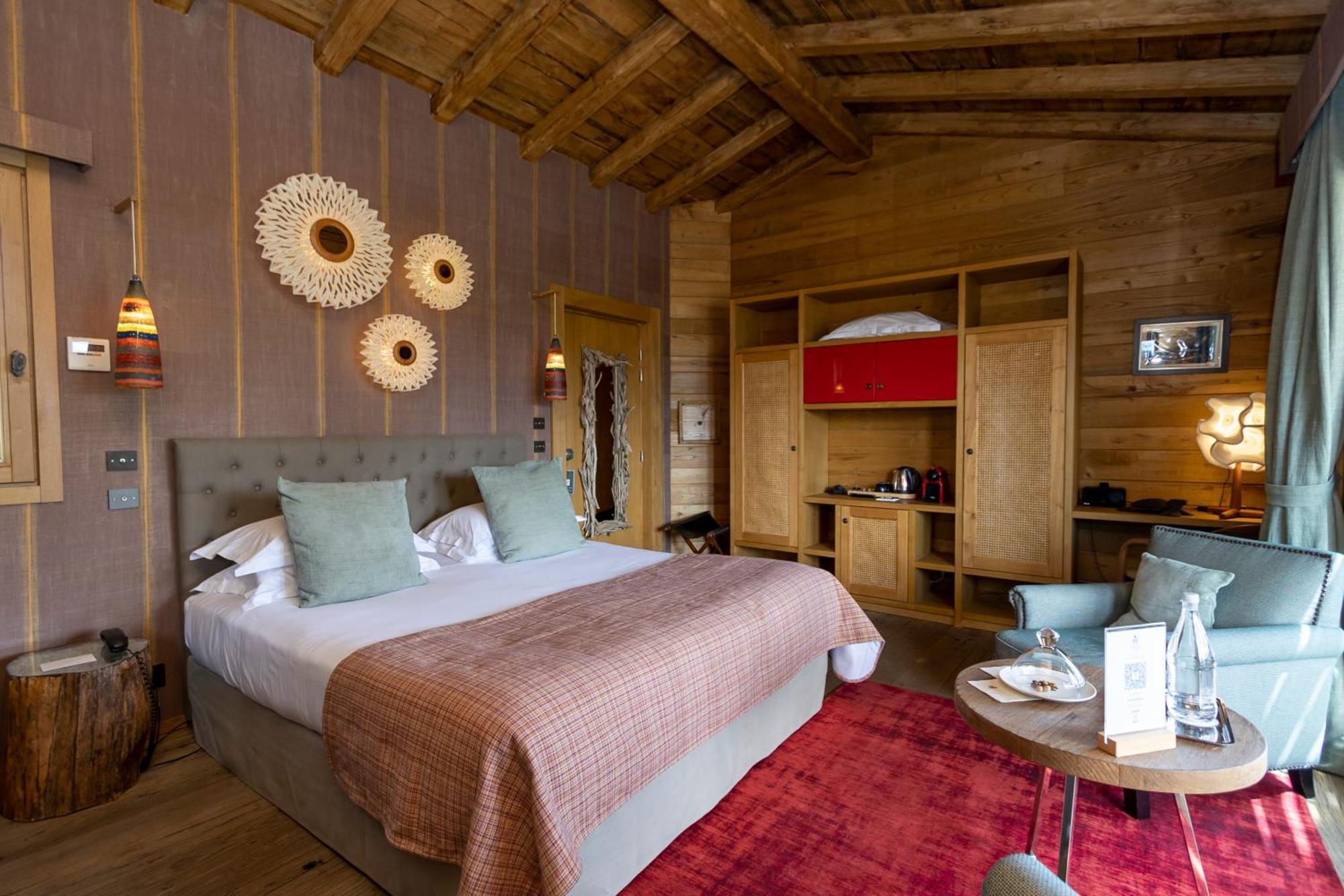 La Signoria Hotel กาลวี ภายนอก รูปภาพ