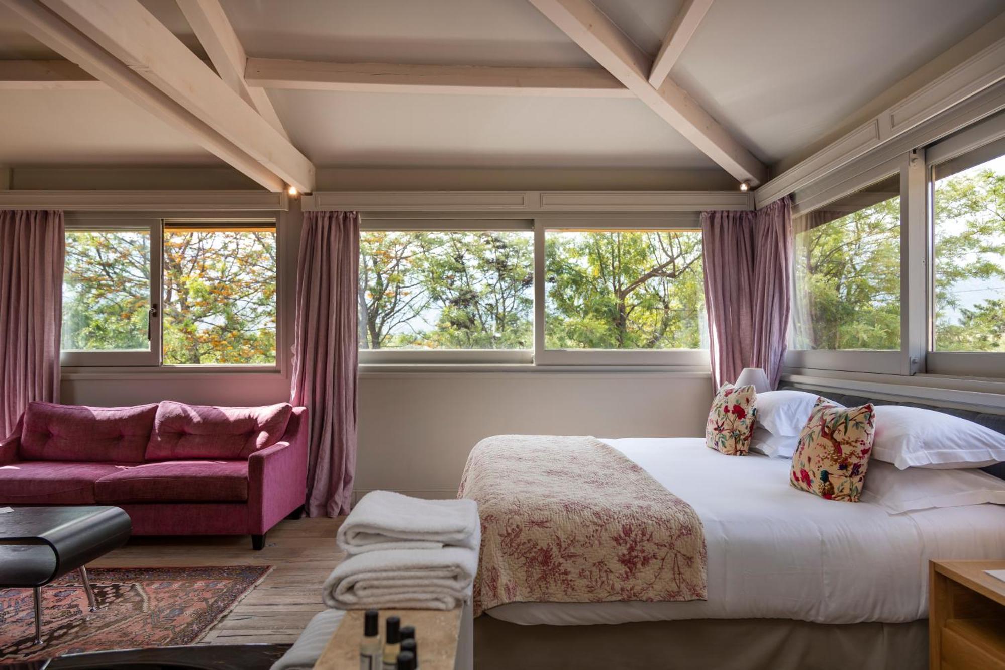 La Signoria Hotel กาลวี ภายนอก รูปภาพ