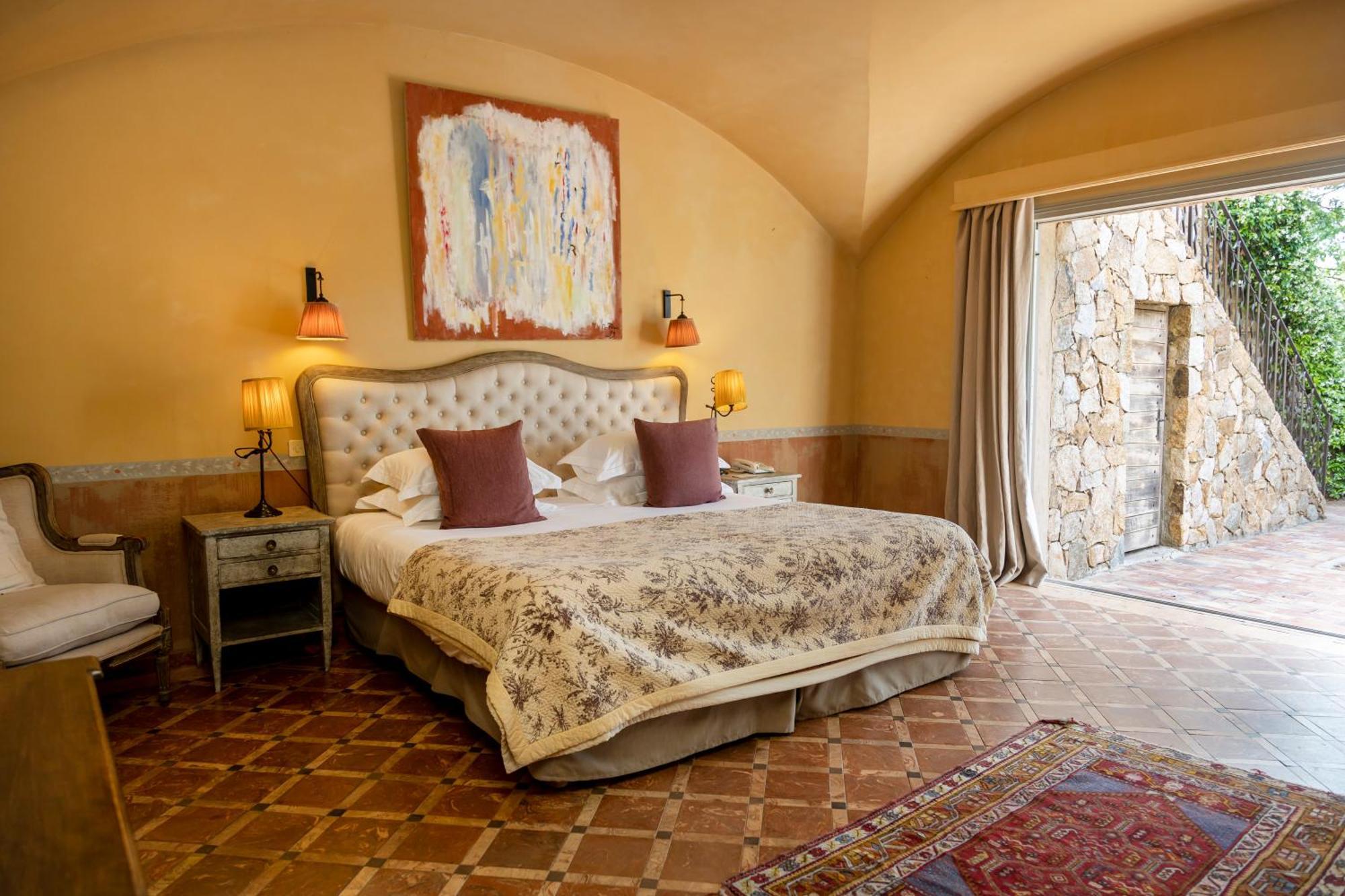 La Signoria Hotel กาลวี ภายนอก รูปภาพ